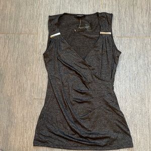 White House Black Market brand new top XS with tag